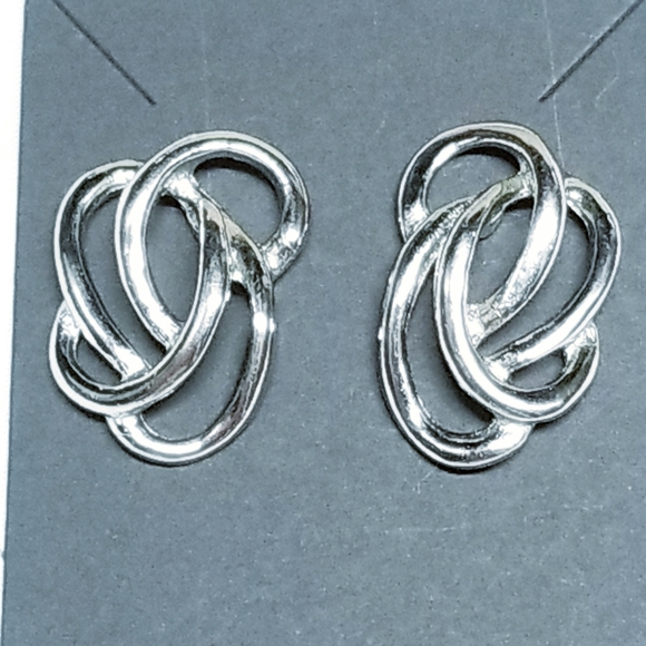 Silverstone Fashion Earrings - Picture 4 of 6